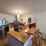 アパート De 90m² Situe Dans Le Vieux-lille.
