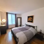 De 90m² Situé Dans Le Vieux-lille. Lila
