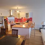 Apartamento De 90m² Situé Dans Le Vieux-lille. *