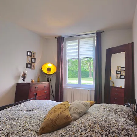 Apartamento De 90m² Situé Dans Le Vieux-lille. Lila