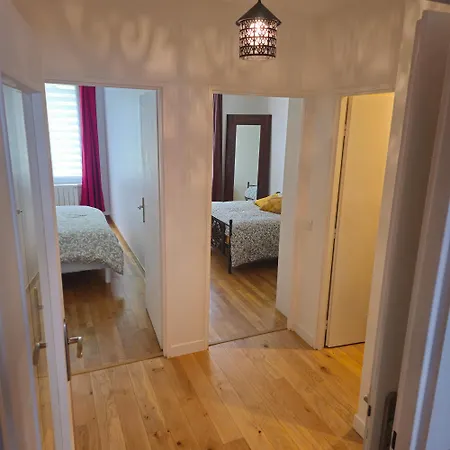 De 90m² Situé Dans Le Vieux-lille. Lila