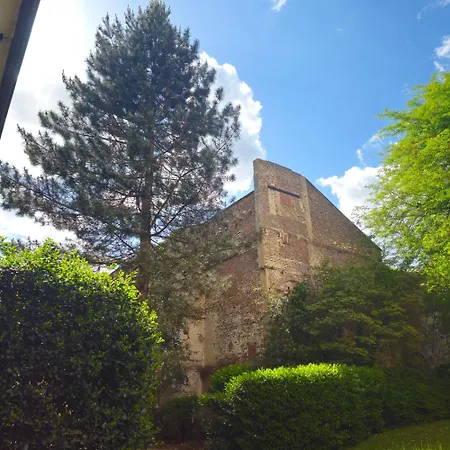 De 90m² Situe Dans Le Vieux-lille. Apartman